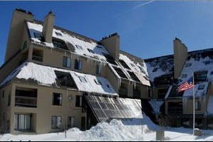 killington ski resort  hotels